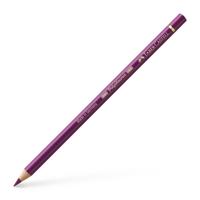 Faber Castell Kleurpotlood Polychromos - 133 magenta