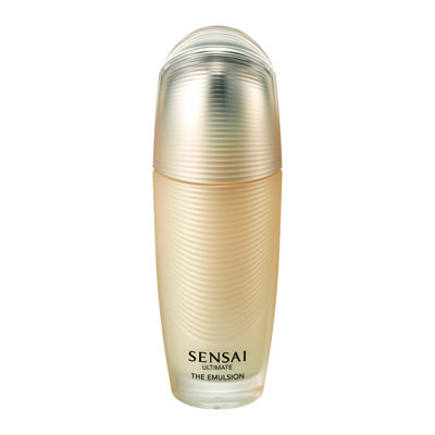 Sensai Huidverzorging Ultimate The Emulsion Dagcrème 100 ml