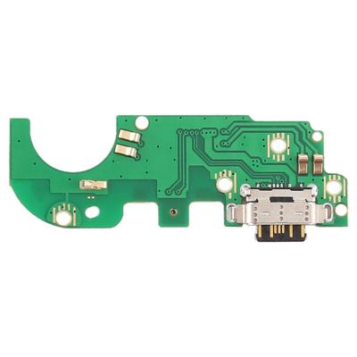 Opladen van Port Board voor Nokia X 7