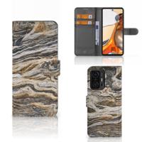Xiaomi 11T | 11T Pro | Bookcase | Steen