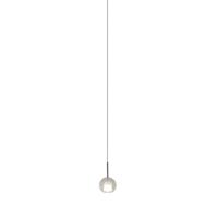 Penta Glo Mini Hanglamp - Transparant - 200 cm