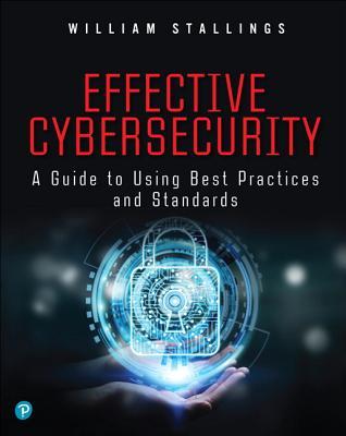 Effective Cybersecurity (Paperback)