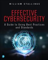 Effective Cybersecurity (Paperback)