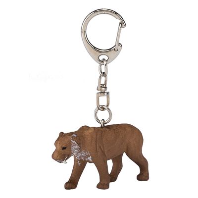 Mojo sleutelhanger smilodon 387450
