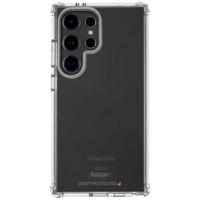 Hama Backcover Samsung Galaxy S24 Ultra Transparant Stootbestendig, Inductieve lading