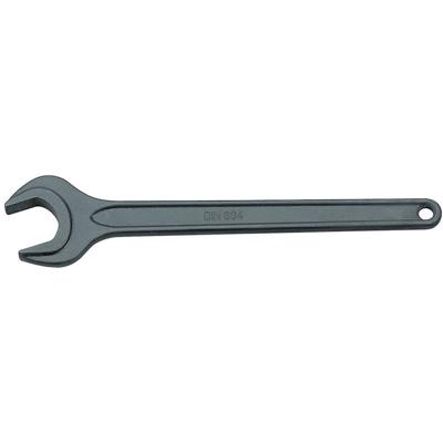 Gedore 6575220 894 18 Enkelvoudige steeksleutel Sleutelbreedte (metrisch) 18 mm