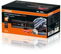 OSRAM Booster jumpstart 1500