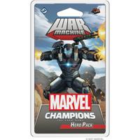 Champions War Machine Hero Pack - thumbnail
