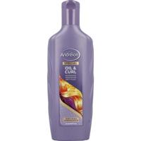 Andrelon Special shampoo oil & curl