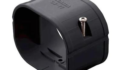 Inaba Denko SJ-100-K verbindingsstuk Zwart