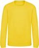 Just Cool JH030K Kids´ AWDis Sweat - Sun Yellow - 12/13 (XL)