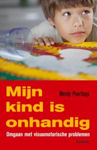 Mijn kind is onhandig (Paperback)