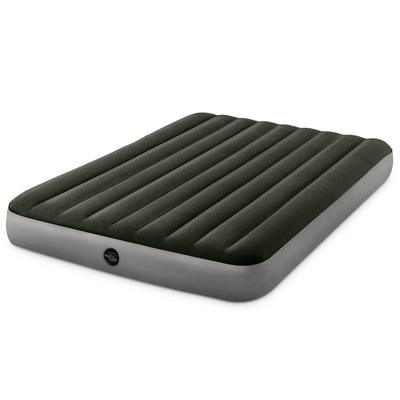 Intex prestige downy luchtbed - tweepersoons