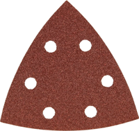 HiKOKI schuurpapier delta 94 k120 (10st)