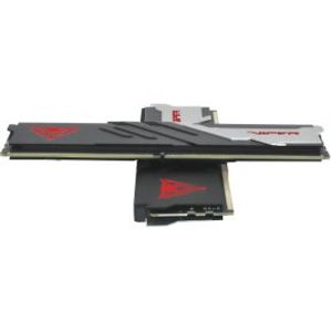 Patriot Memory Viper Venom PVV532G680C34K geheugenmodule 32 GB 2 x 16 GB DDR5 6800 MHz