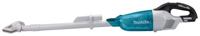 Makita DCL281FZWX Accu Steelstofzuiger Wit Blauw 18V Basic Body