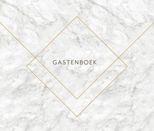 Gastenboek (Hardback)
