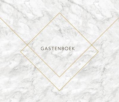 Gastenboek (Hardback)