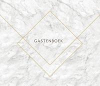 Gastenboek (Hardback) Gastenboek (Hardback)