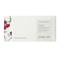 Simply Zen stimulating scalp lotion 8 ampullen à 6 ml Simply Zen stimulating scalp lotion 8 ampullen à 6 ml