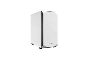 be quiet! PURE BASE 500 tower behuizing 2x USB-A