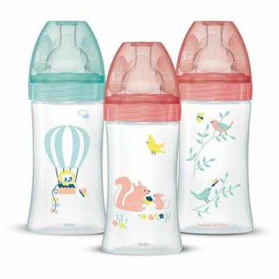 Baby flessenset MAM Baby 3700763508900 3 uds (270 ml)