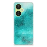 Smartphone hoesje OnePlus Nord CE 3 Lite Painting Blue