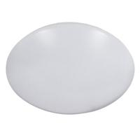 LED's Light Pro Plafondarmatuur - 16W 1920lm 2700K/3000K/4000K/5000K/6000K - Ø350mm IP54 IK08 Vermogen verstelbaar