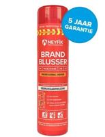 Neyfik Sprayblusser Professional Indoor A/b/f Default Neyfik Sprayblusser Professional Indoor A/b/f Default