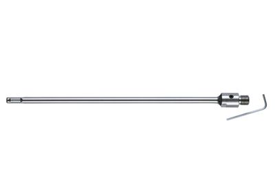 Milwaukee Accessoires SDS-plus opnameschacht 370 mm - 4932399967