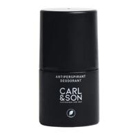 Carl & Son Antiperspirant Deodorant