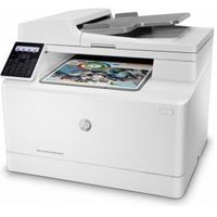 HP Color LaserJet Pro MFP M183fw Laser 600 x 600 DPI 16 ppm Wi-Fi