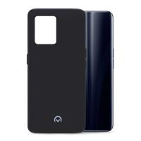 Mobilize Rubber Gelly Case realme 9 5G/9 Pro Matt Black