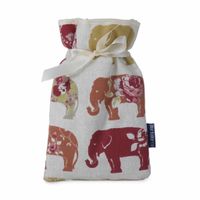 Warmwaterkruik - Mini | Maak een keuze : Olifant Nelly | Blue Badge