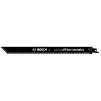 Bosch Professional 2608635528 Reciprozaagblad S 1213 AWP, Precision for Fibre Insulation, 2 stuks 1 stuk(s)