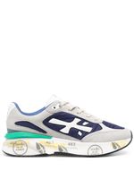 Premiata baskets Moerun - Gris