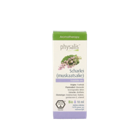 Physalis Scarlei bio 10 Milliliter