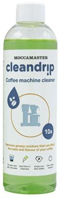 Moccamaster Reinigingsmiddel Cleandrip - 250 ml