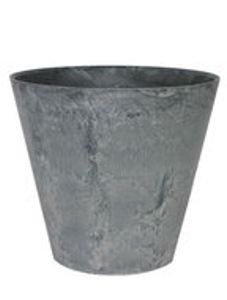 Artstone - Claire pot grey