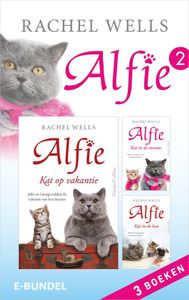 Alfie 2 - Rachel Wells - ebook