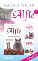 Alfie 2 - Rachel Wells - ebook