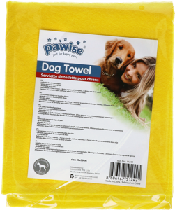 Pawise Dog Towel