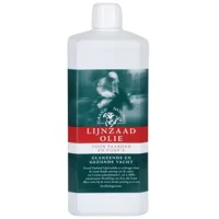 Grand National lijnzaadolie