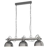 Eglo Eetkamer hanglamp Lubenham 1 43168