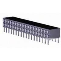 TE Connectivity 535512-5 Female header, inbouw (standaard) Inhoud: 1 stuk(s) Tube