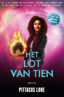 Het lot van Tien (Paperback)