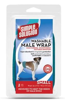 SIMPLE SOLUTIONS WASBARE PLASBAND REU