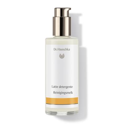 Dr. Hauschka Gezichtsverzorging Gezichtsreiniger Lotion Reinigingsmelk 145ml