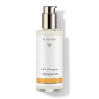 Dr. Hauschka Gezichtsverzorging Gezichtsreiniger Lotion Reinigingsmelk 145ml