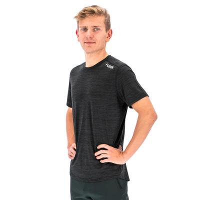 Fusion C3 Hardloop shirt Heren 2XL